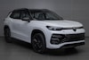 Volkswagen Tayron L China