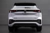 Volkswagen Tayron L China