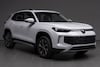 Volkswagen Tayron L China