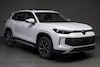 Volkswagen Tayron L China