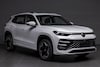 Volkswagen Tayron L China