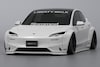 Tesla Model 3 Liberty Walk