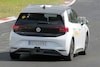 Volkswagen ID2 Mule ID3 Spyshots