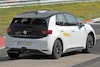 Volkswagen ID2 Mule ID3 Spyshots