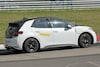 Volkswagen ID2 Mule ID3 Spyshots