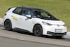 Volkswagen ID2 mule ID3 spyshots