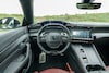 Peugeot 508 SW Hybrid 225