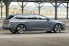 Peugeot 508 SW Hybrid 225