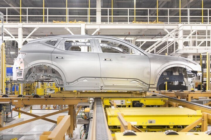 Polestar 3