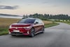 Volkswagen ID7 Tourer GTX