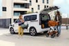 Volkswagen Caddy eHybrid