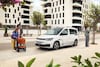 Volkswagen Caddy eHybrid
