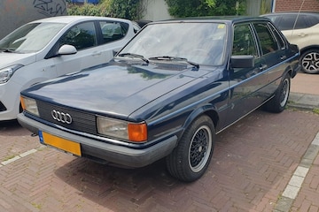 Audi 80