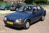 Ford Escort