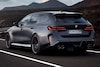BMW M5 Touring