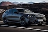 BMW M5 Touring