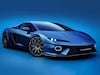Lamborghini Temerario