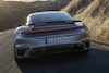 Porsche 911 Turbo 50 Years