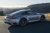 Porsche 911 Turbo 50 Years
