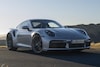 Porsche 911 Turbo 50 Years