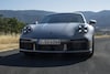 Porsche 911 Turbo 50 Years