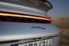 Porsche 911 Turbo 50 Years