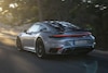 Porsche 911 Turbo 50 Years