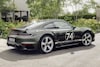 Porsche 911 Turbo 50 Years