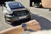Porsche 911 Turbo 50 Years