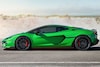 Lamborghini Temerario