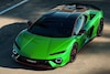 Lamborghini Temerario