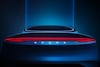 Acura Performance EV Concept