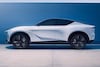 Acura Performance EV Concept