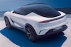 Acura Performance EV Concept