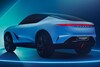 Acura Performance EV Concept