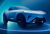 Acura Performance EV Concept