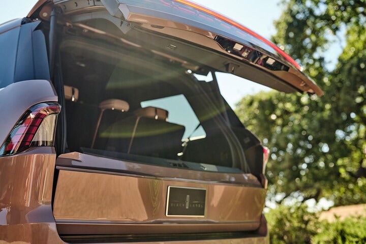 Lincoln Navigator