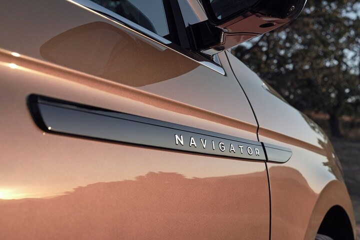 Lincoln Navigator