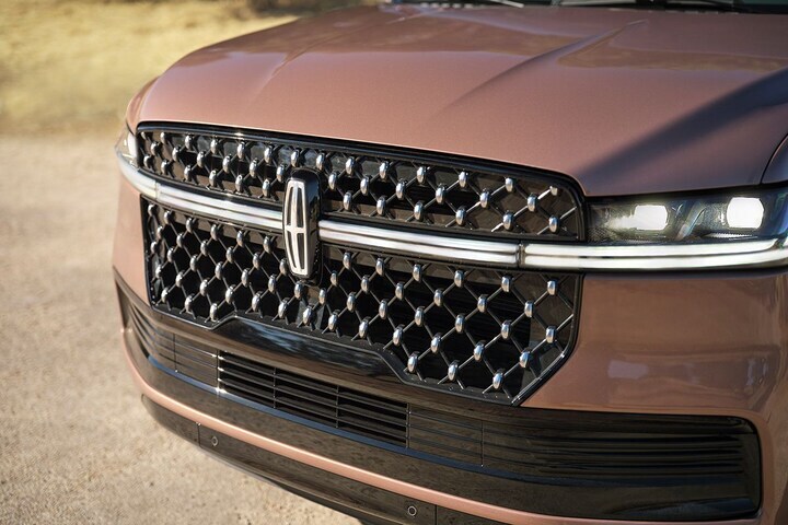 Lincoln Navigator