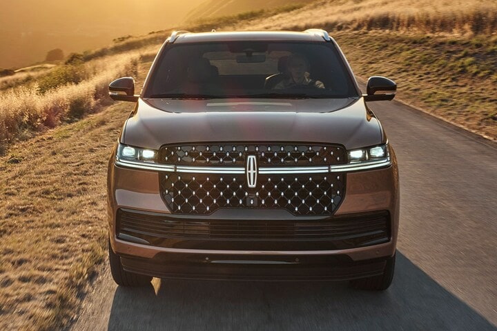 Lincoln Navigator