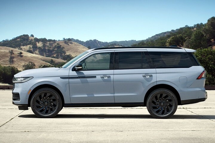 Lincoln Navigator