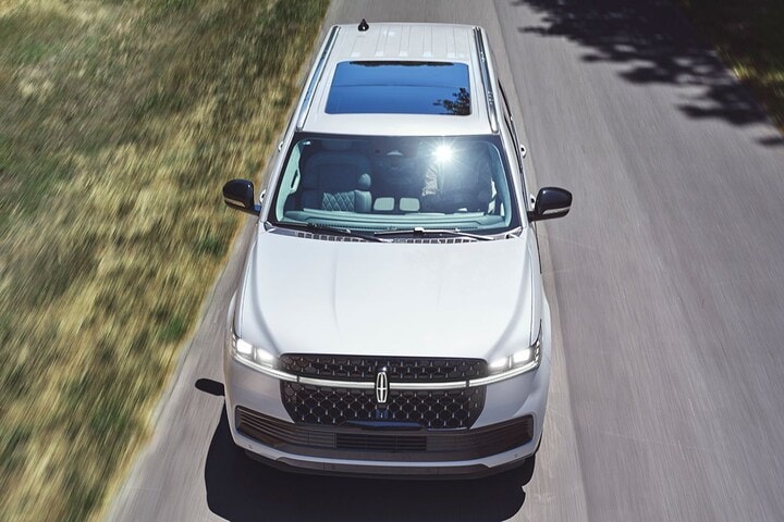 Lincoln Navigator