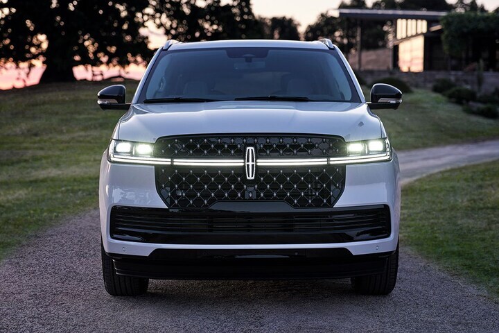 Lincoln Navigator