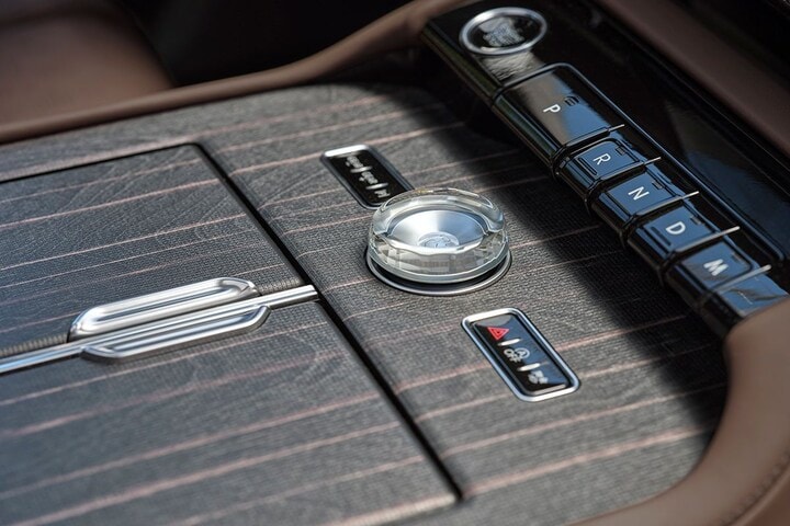 Lincoln Navigator