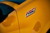 Acura Integra Type S HRC Prototype