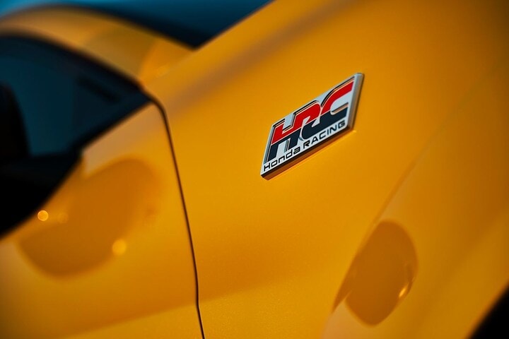 Acura Integra Type S HRC Prototype