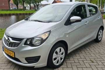 Opel Karl