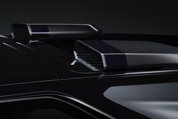 Eccentrica V12 Lamborghini Diablo
