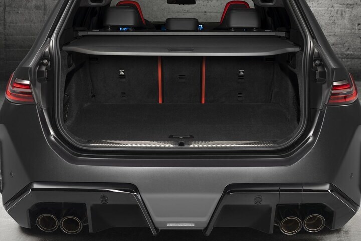 BMW M5 Touring