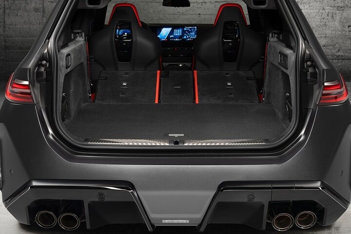 BMW M5 Touring